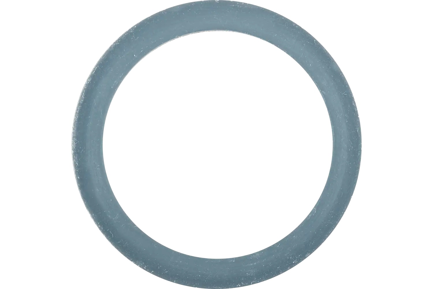 Picture of Pferd Plastic Bushing Reducer Ring, Outer Dia. 1-1/4", Inner Dia. 1", Thickness 3/16"